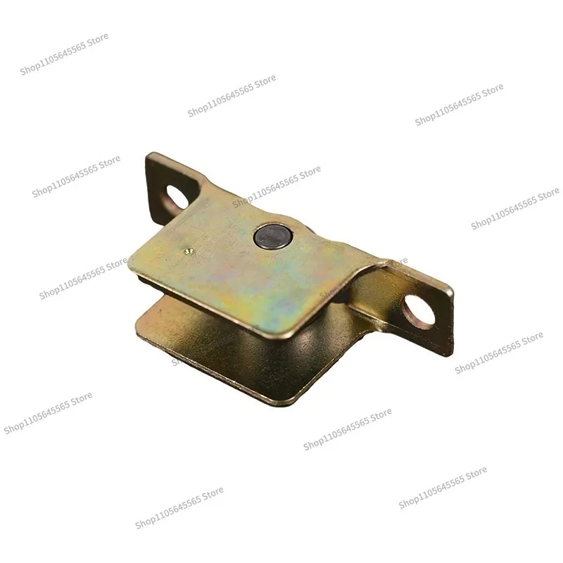 For Display Cabinet Ordering Cabinet Pulley Fresh-keeping Freezer Sliding Door Wheel