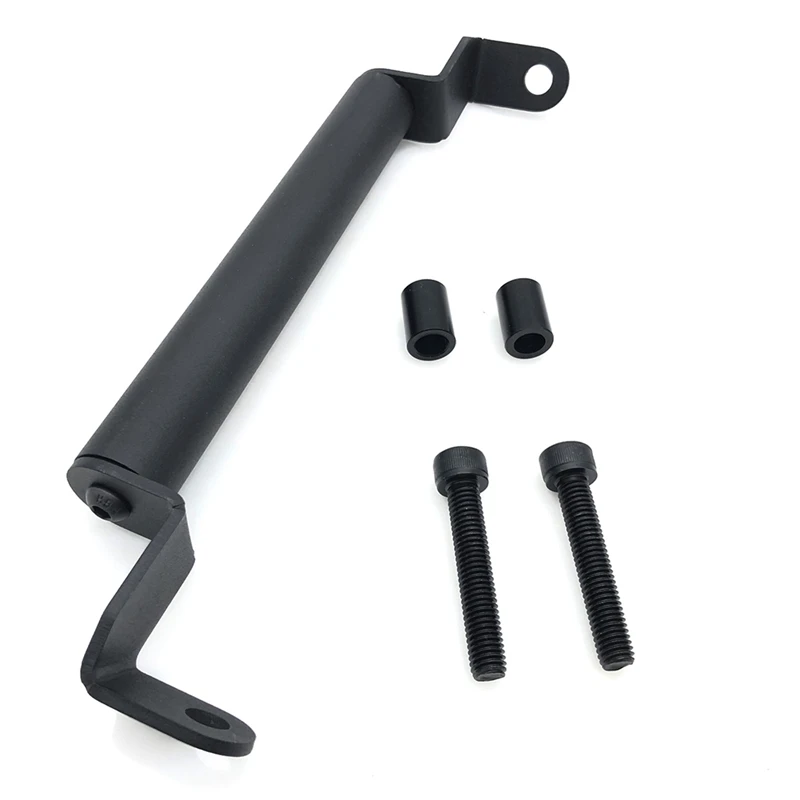 

Motorcycle Navigation Bracket Mobile Phone GPS Plate Bracket For KAWASAKI NINJA 250 NINJA 400 2018-2021