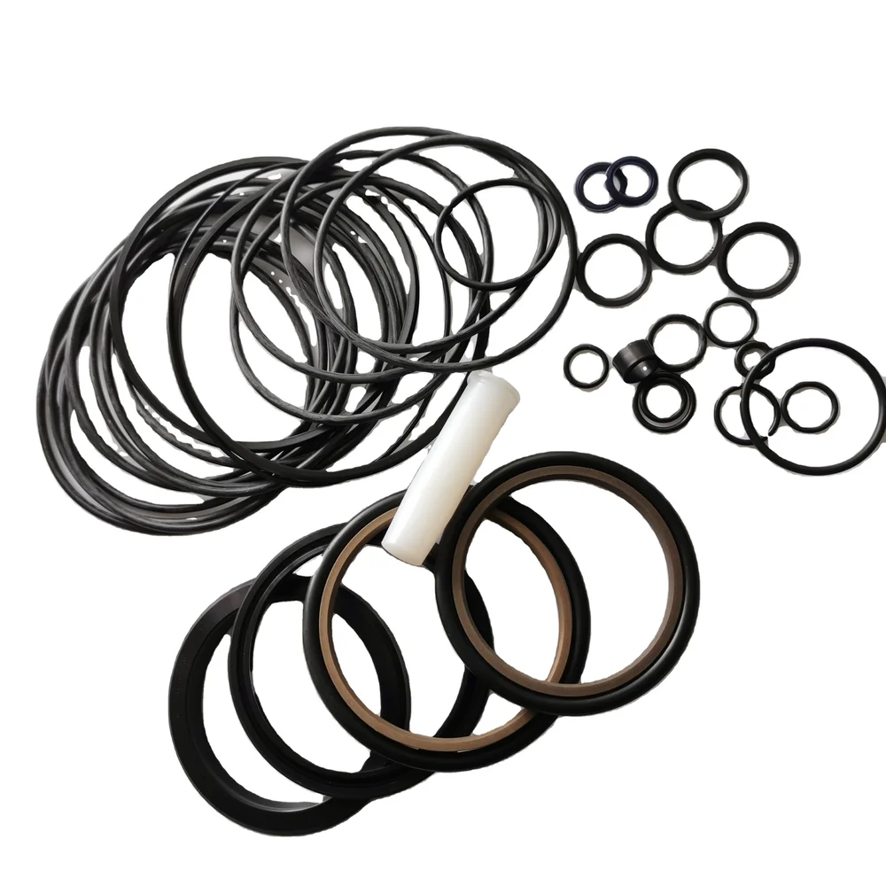 

For Atlas Copco Sb202 Circuit Breaker Seal Kit Hammer