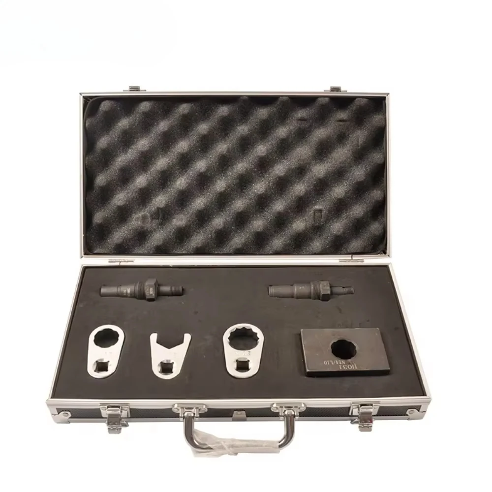 Removal Tool EUI EUP Common Rail Injector Nozzle Tool CRT088