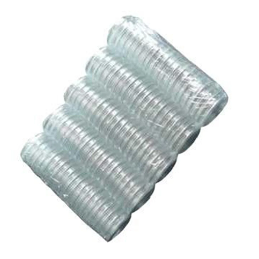 Coin Capsule Container Transparent Plastic Commemorative Coin Holder Collecting Box Case Gadget Protective Sheath Storage