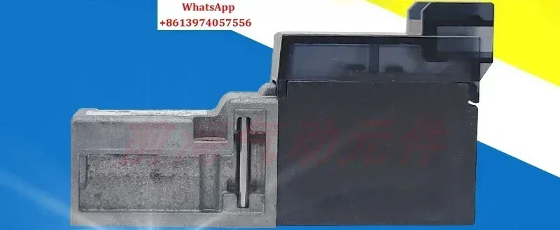 

Original genuine solenoid valve VQD115W-5MO-X1/VQD115W-5L-X1/VQD1151W-5LO