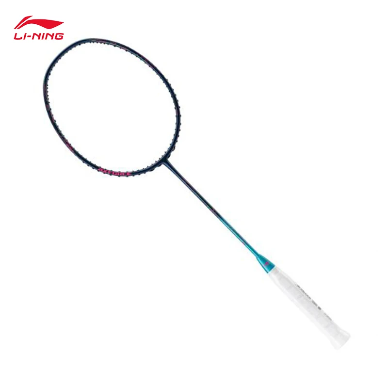 

LI-NING AXFORCE 50 ( 4U) Unisex Professional Badminton Racquet (single racket without string) AYPT285