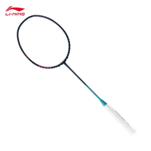 LI-NING AXFORCE 50 ( 4U) Unisex Professional Badminton Racquet (single racket without string) AYPT285