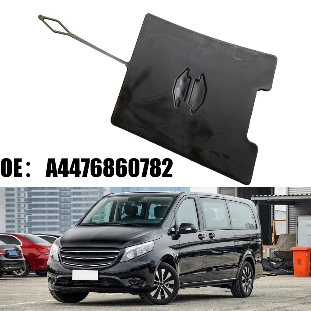 Car Front Wheel Arch Maintenance Flap Wheel Arm Fender A4476860782 For VITO W447 2016-2021 Car Accessories