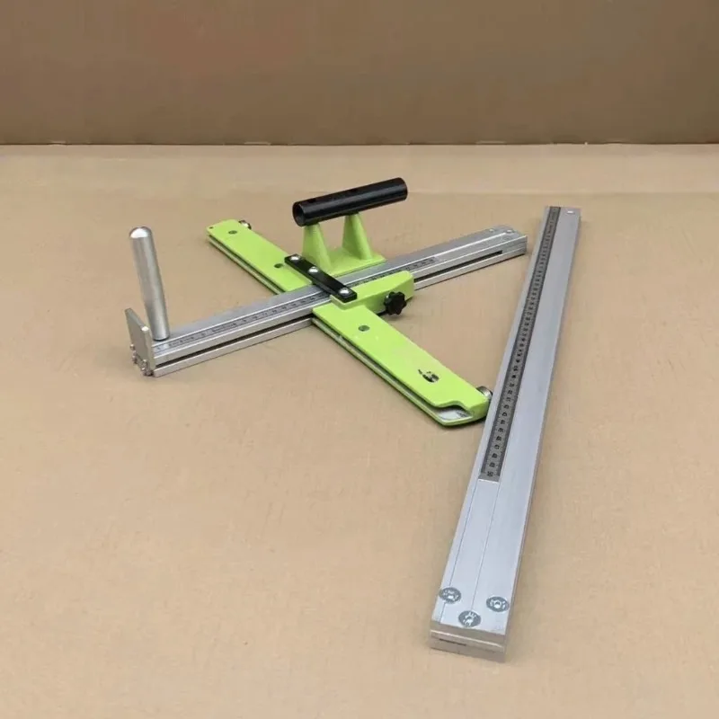 PVC Flooring Installation Tool Edge Trimmer for Wall Bending Cutting