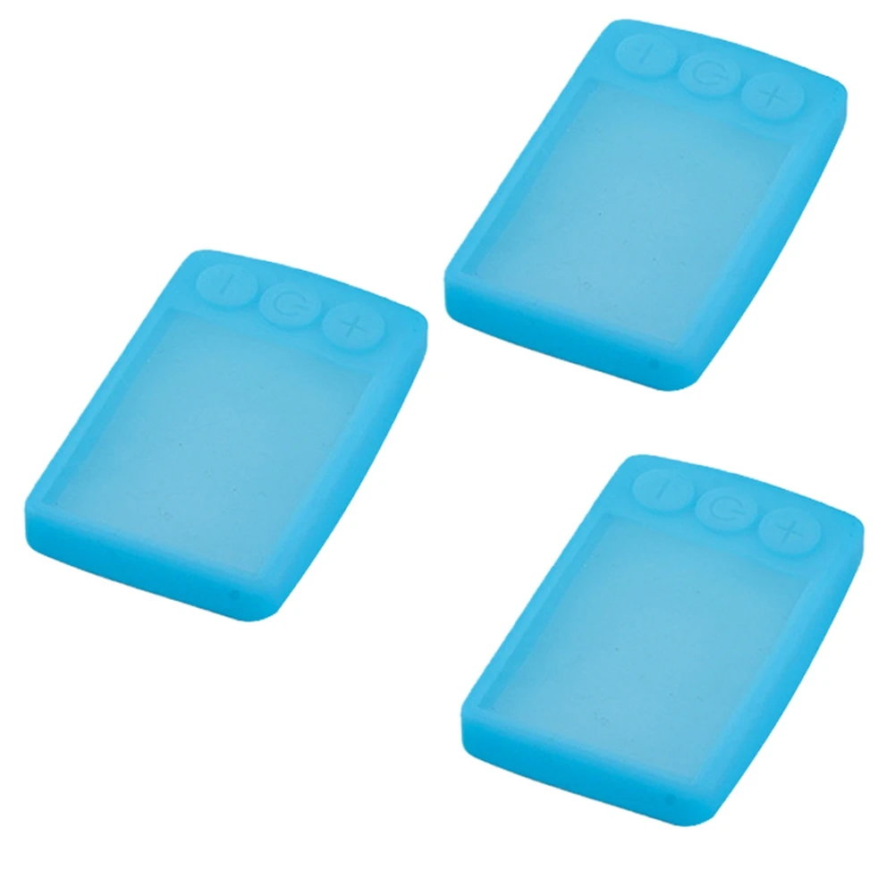 Recién llegado, accesorios para patinete eléctrico S866, cubierta de silicona para instrumentos, cubierta protectora impermeable de silicona para instrumentos de patinete