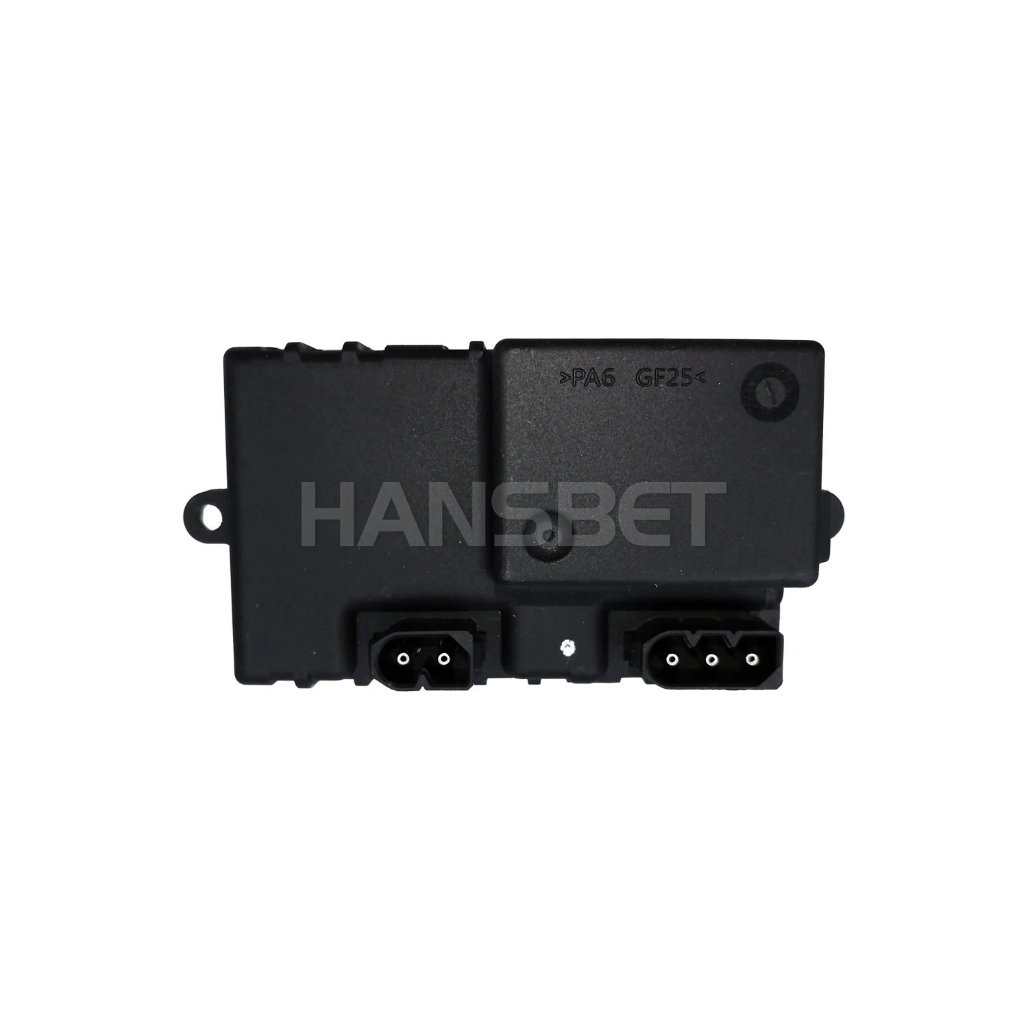 Regulador de resistencia del Motor del ventilador del calentador A/C 67636988452 para BMW E60 650i 550i 535i 528i 5 Series 6 525xi 530i 645i 545i HANSBET