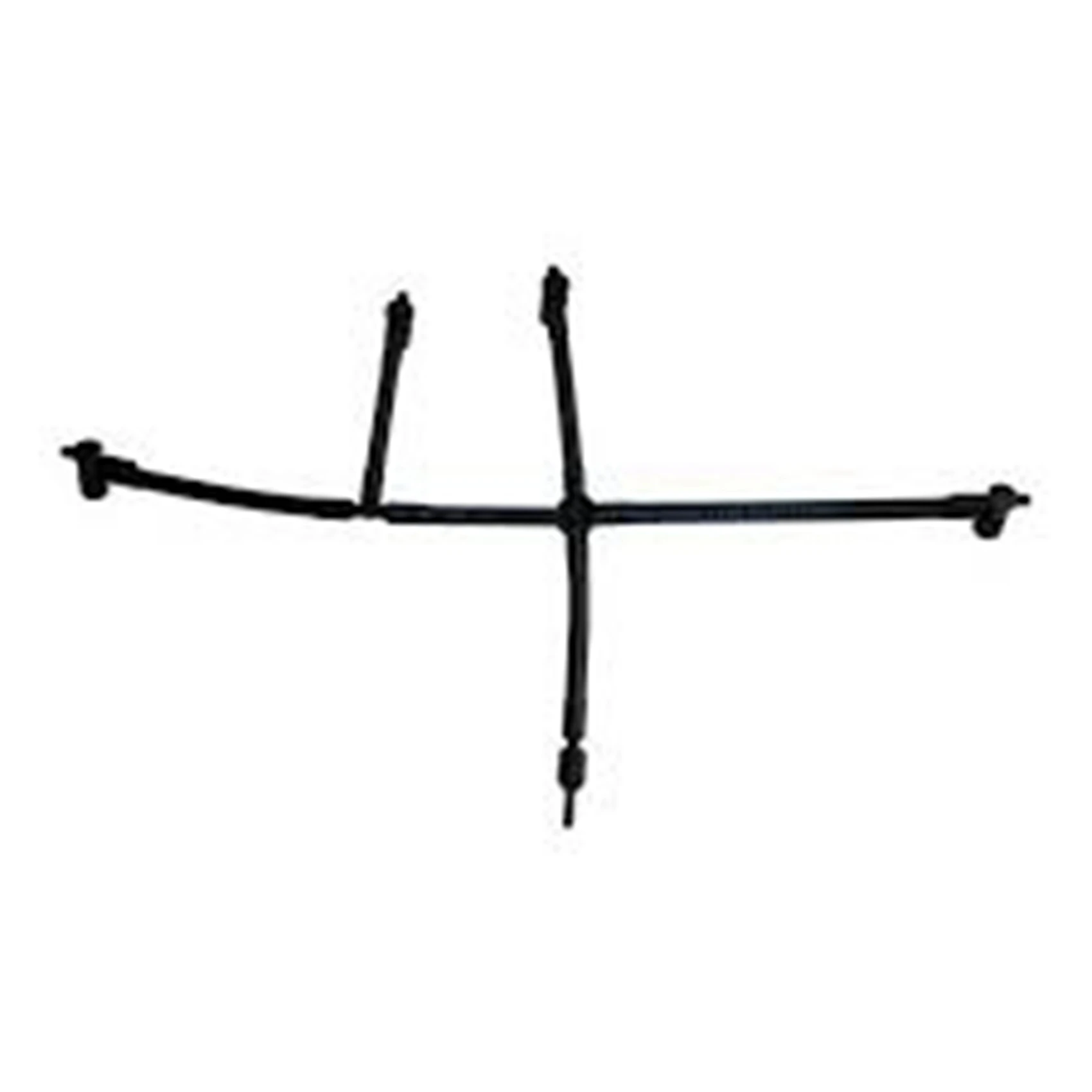 燃料戻りラインホースインジェクター、アマロックリークノズルホース2010-2017、03l130235m