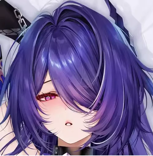 

Японское аниме Honkai: Star Rail Acheron Sexy Dakimakura обнимающая подушка для тела искусственная наволочка Подушка постельное белье подарки Новинка SS