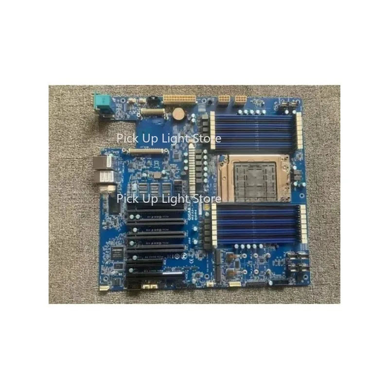 

Mz32-Ar0 Mz32-001 Midnight Series 7742 7H12 Single Channel Server Mainboard