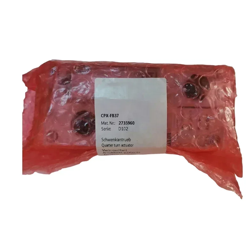 Original nuevo en stock CPX-FB37 2735960