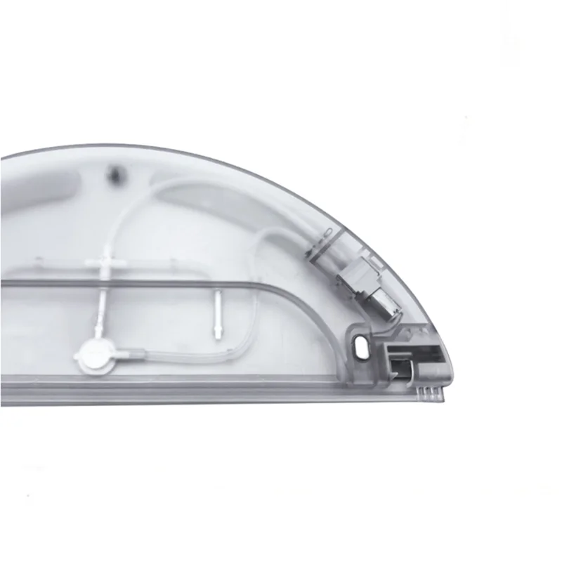 4 Xiaomi 1C STYTJ01ZHM Nước Robot Hút Bụi Phụ Kiện Ban Đầu Điều Khiển Điện Nước Vải Lau Cây Lau Nhà