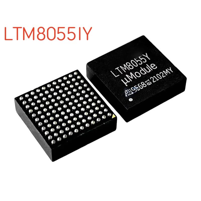 LTM8055IY 36VIN 8.5…