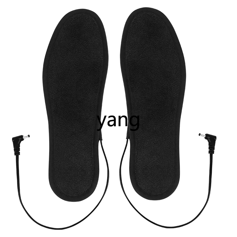 LMM thermal insole winter electric heating electric heating insole outdoor walking