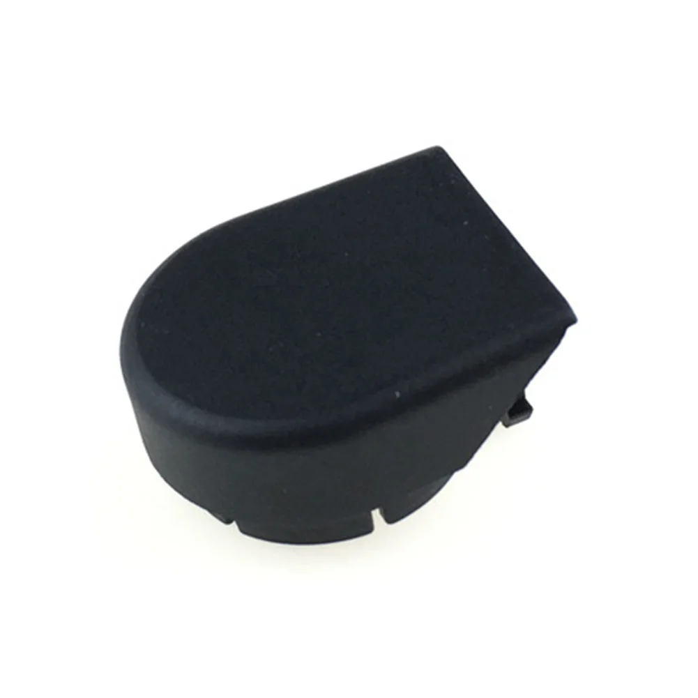 High Quality Practical To Use Brand New Wiper Cover Cap 1 Pcs Car Accessories Direct Replacement Good Hardness