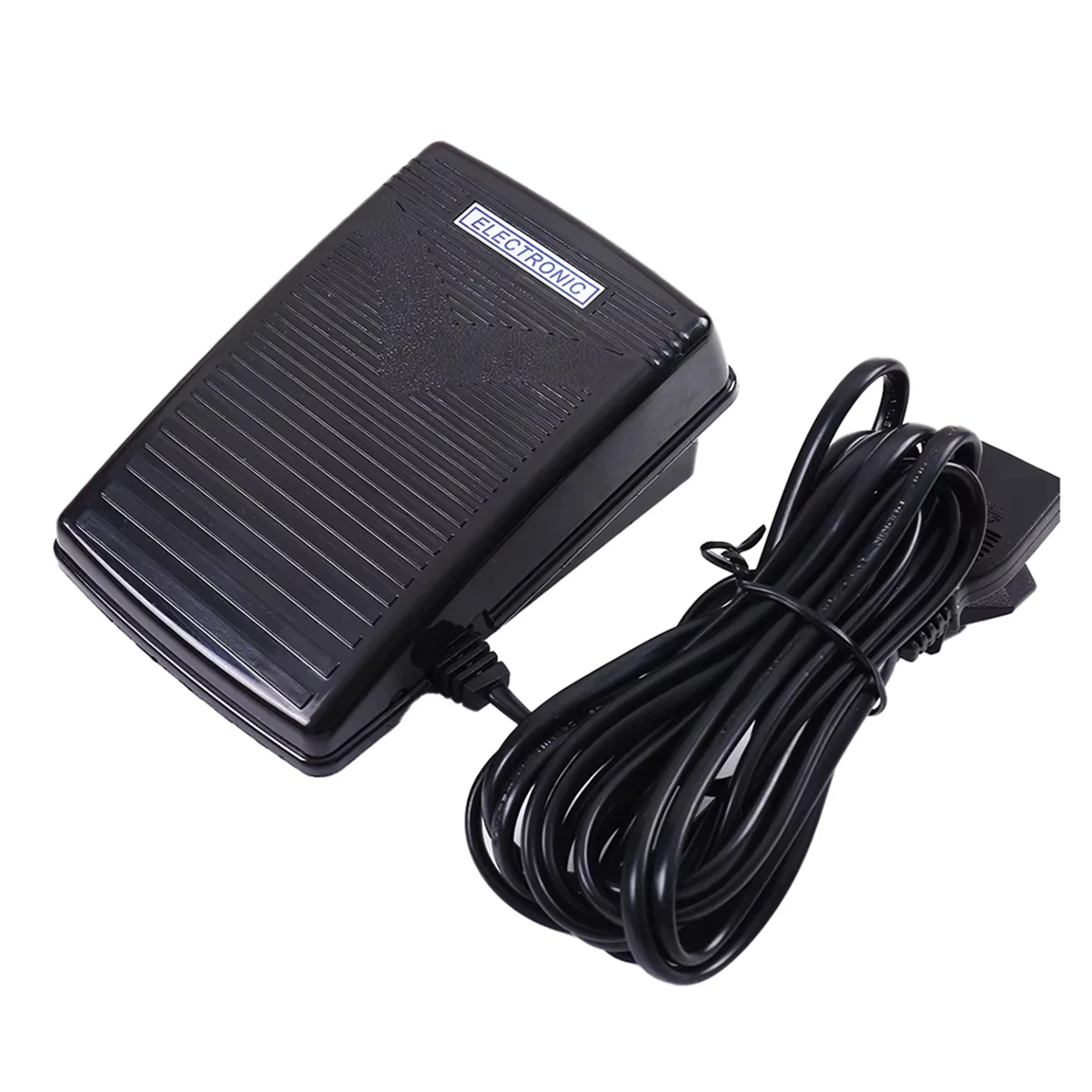 sewing machine foot pedal Sewing Machine Speed Controller Foot Control Pedal Accessories Electronic W Cord for Singer 4411 4423E