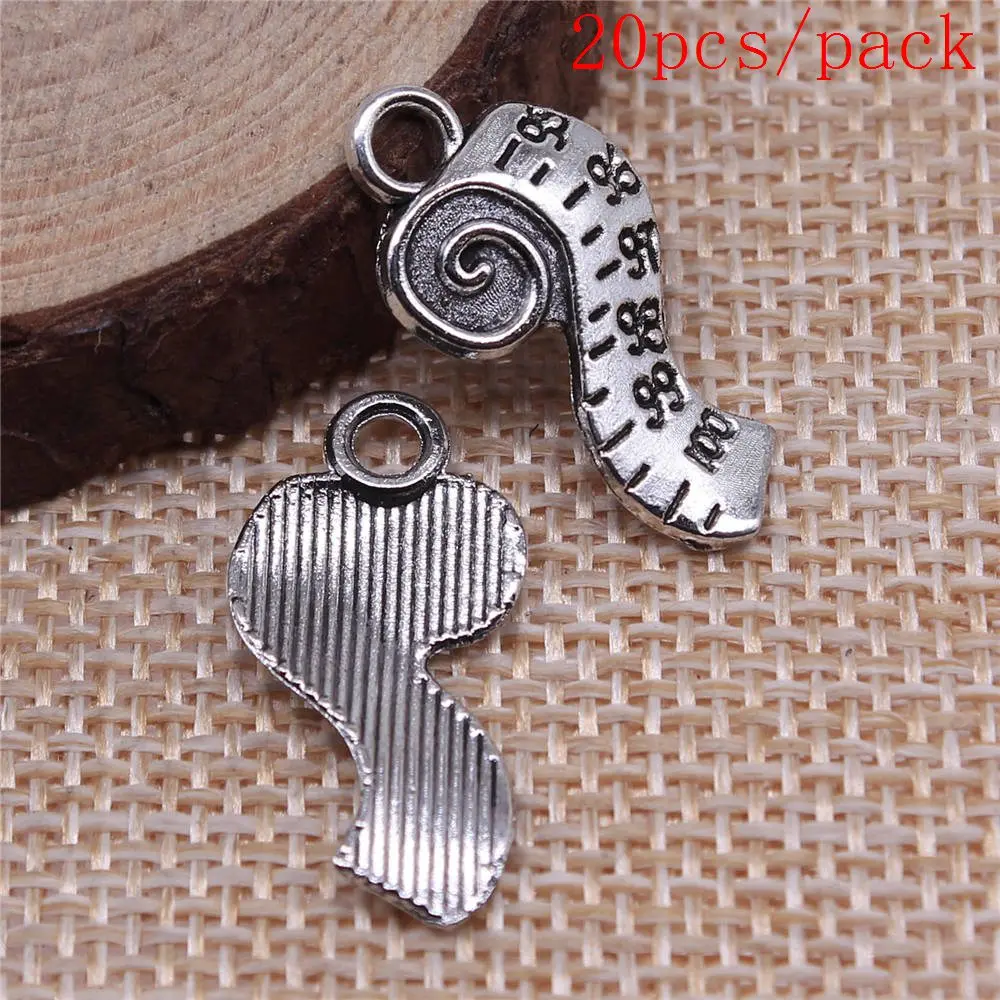 3D Sewing Machine Charms For Jewelry Making DIY Pendants For Gift Bulk