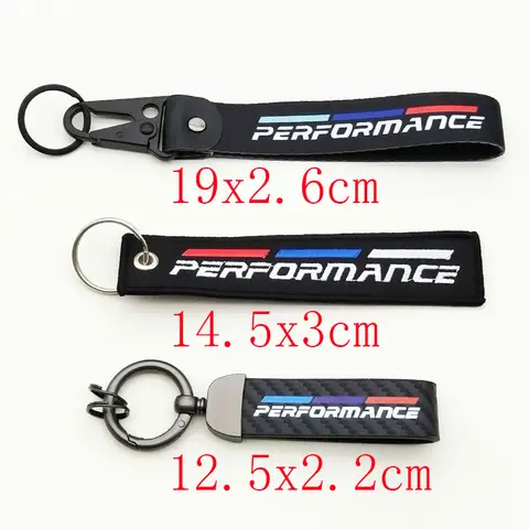 8 best sales bmw motorcycle keychain - №4