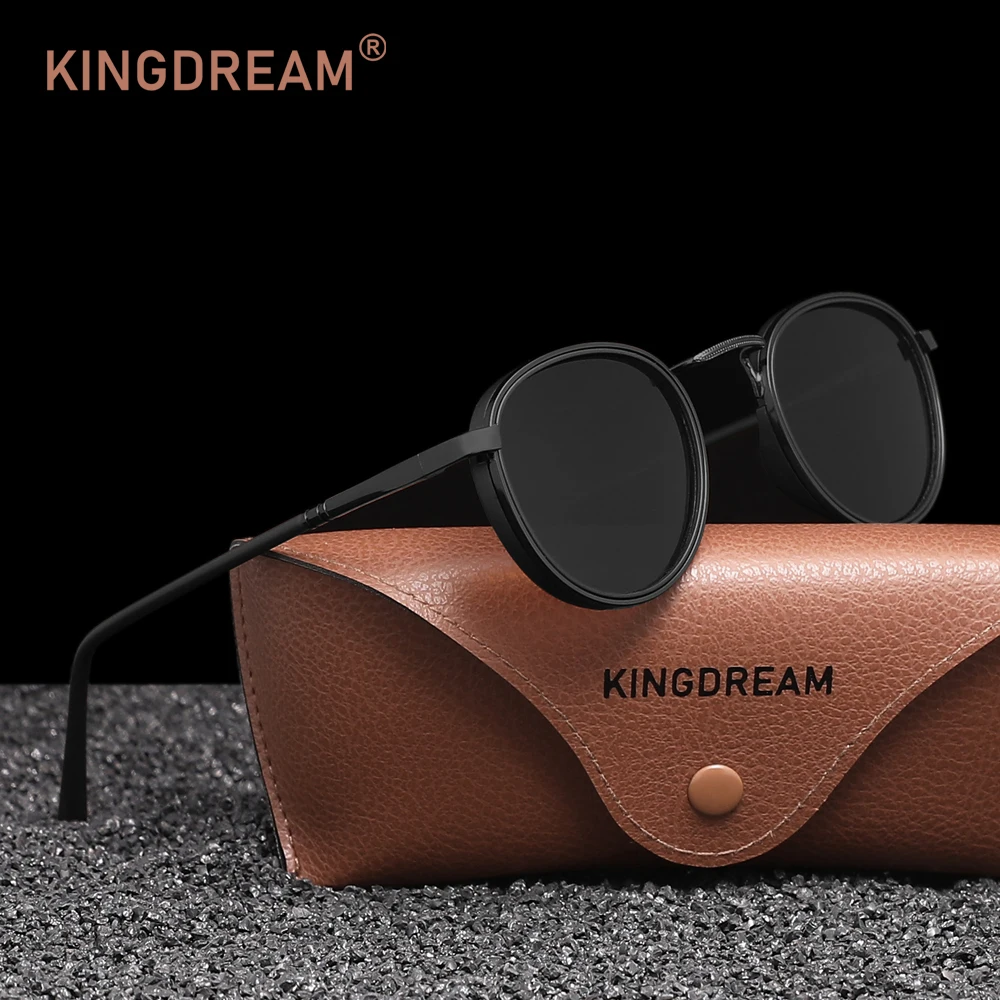Kingdream Vintage R…