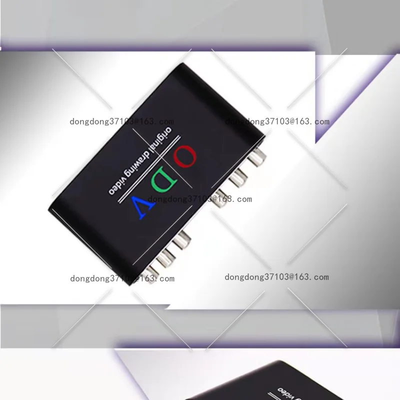 Odv Ossc Cvbs (Comp…