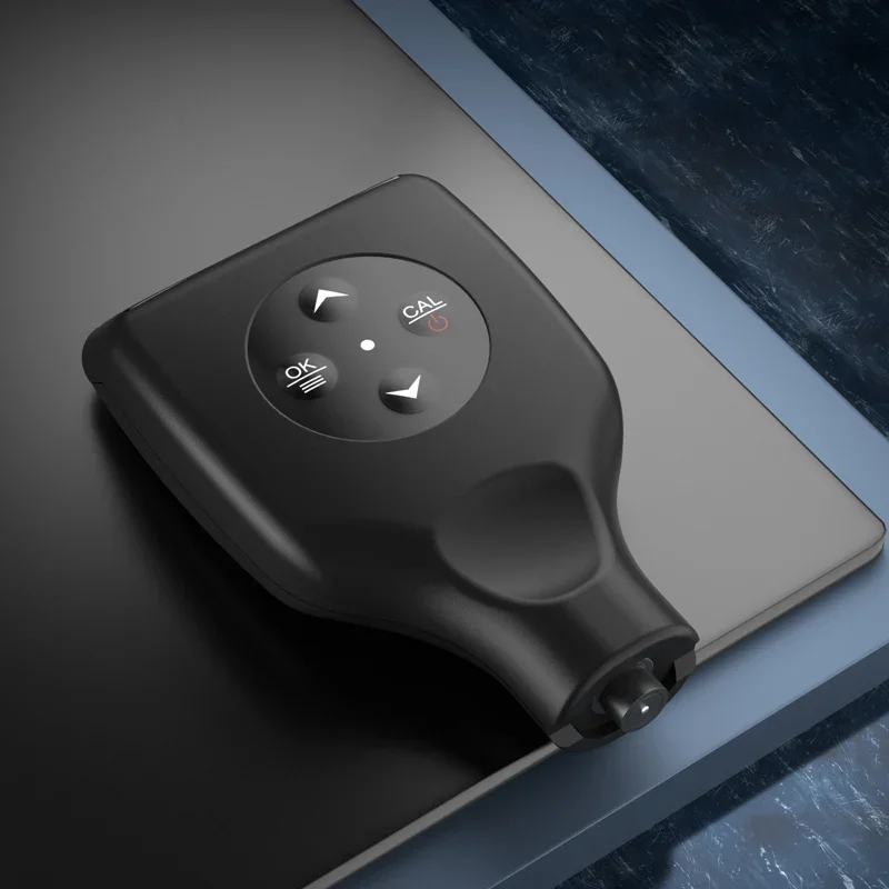 Paint Thickness Gau…