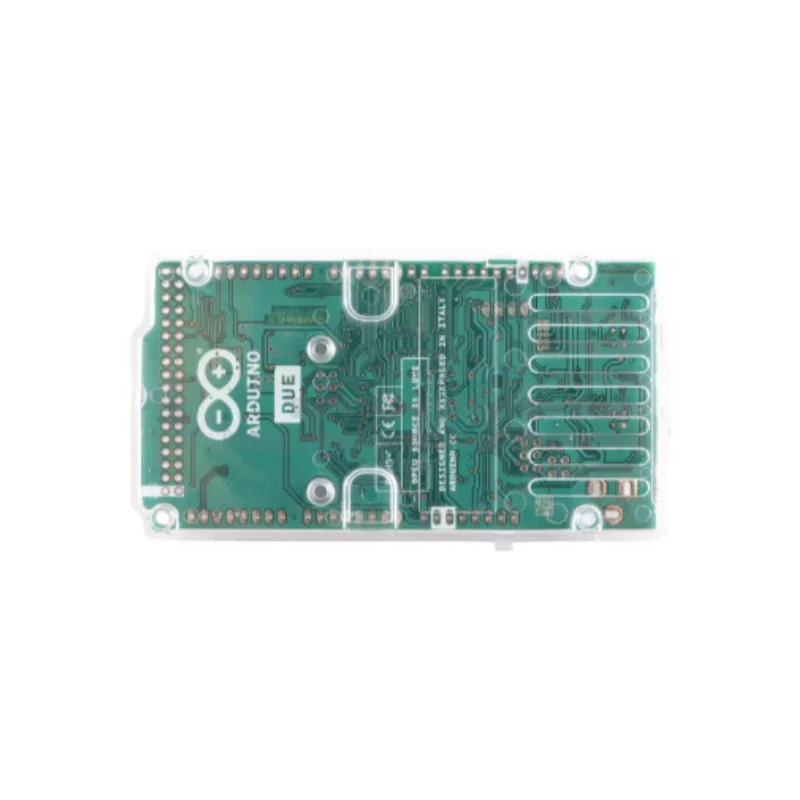 1pcs Original ARDUINO DUE WITHOUT HEADERS A000056 AT91SAM3X8E Development Board