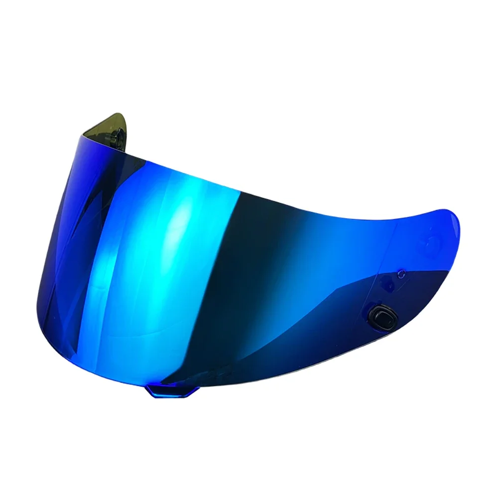 Viseira para hjc cl-15 CL-16 CL-SP CL-17 CS-15 CS-R1 CS-R2 CS-R3 FS-10 FS-11 FS-15 FG-15 IS-16 TR1 HJ-09 Acessórios de proteção para capacete
