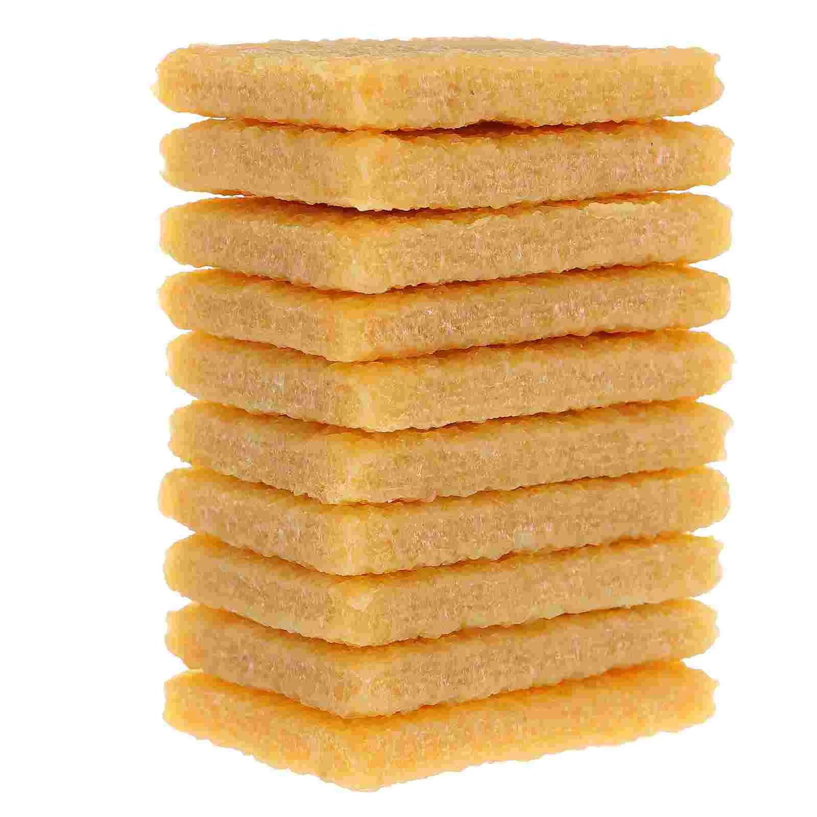 

10 Pcs Painting Stain Remover Rubber Cement Cleaner Glue Erasers Cleaning Supplies Tools and Residue