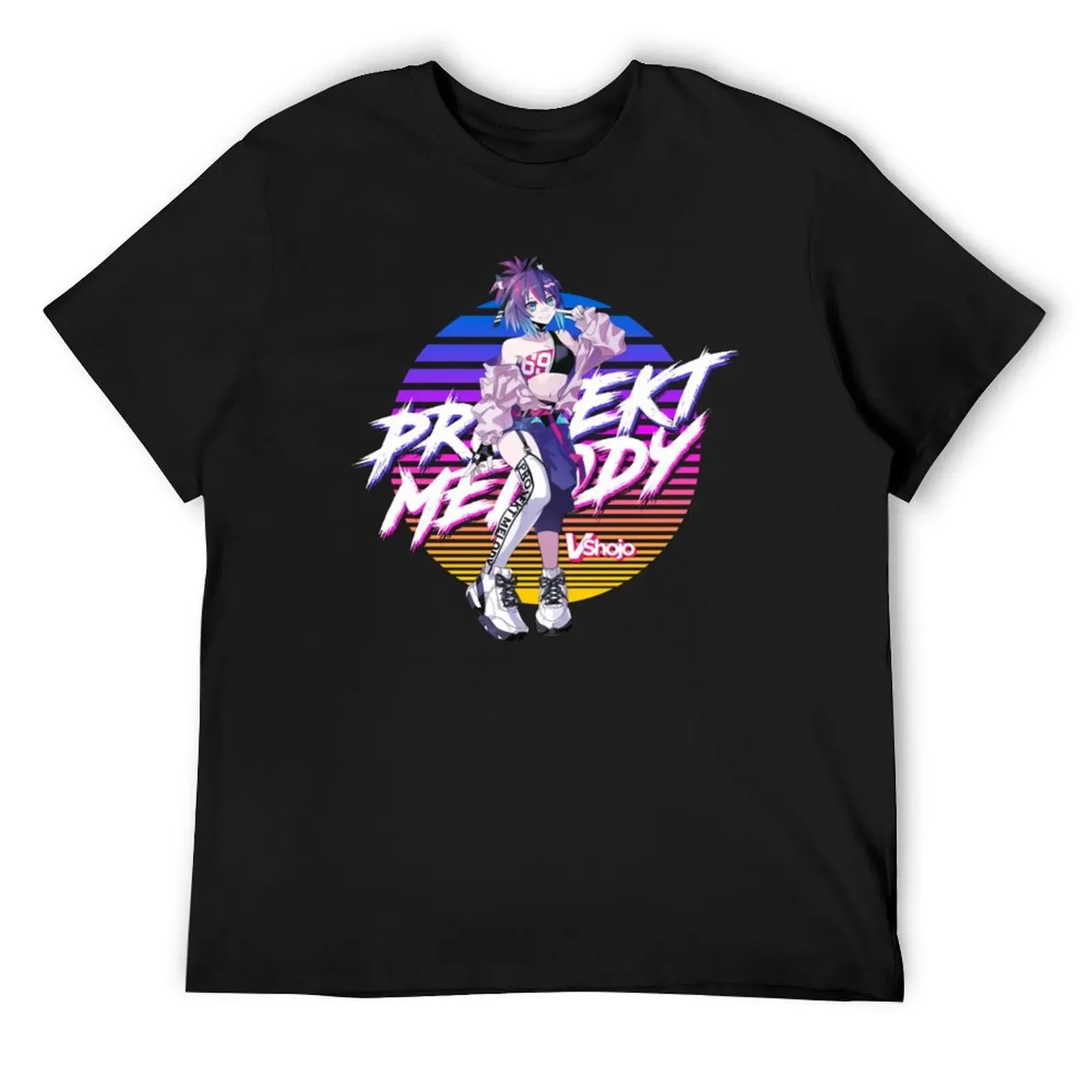 

Best Merch Hgirl T-Shirt Short sleeve tee plain anime t shirts t shirts for men cotton