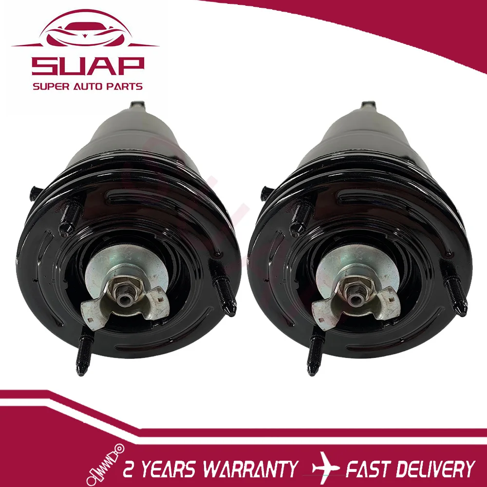 Pair For Lexus LS460 Assembly Rear Air Shock Absorber Air Strut 4809050410 4809050340 4809050360 4809050370 4809050420
