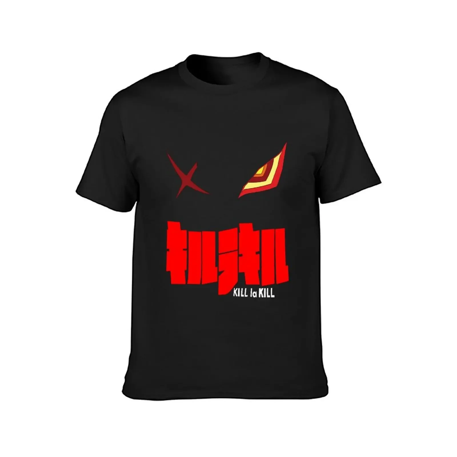 Senketsu T-Shirt baggy shirts cotton graphic tees cute tops aesthetic clothes mens t shirt