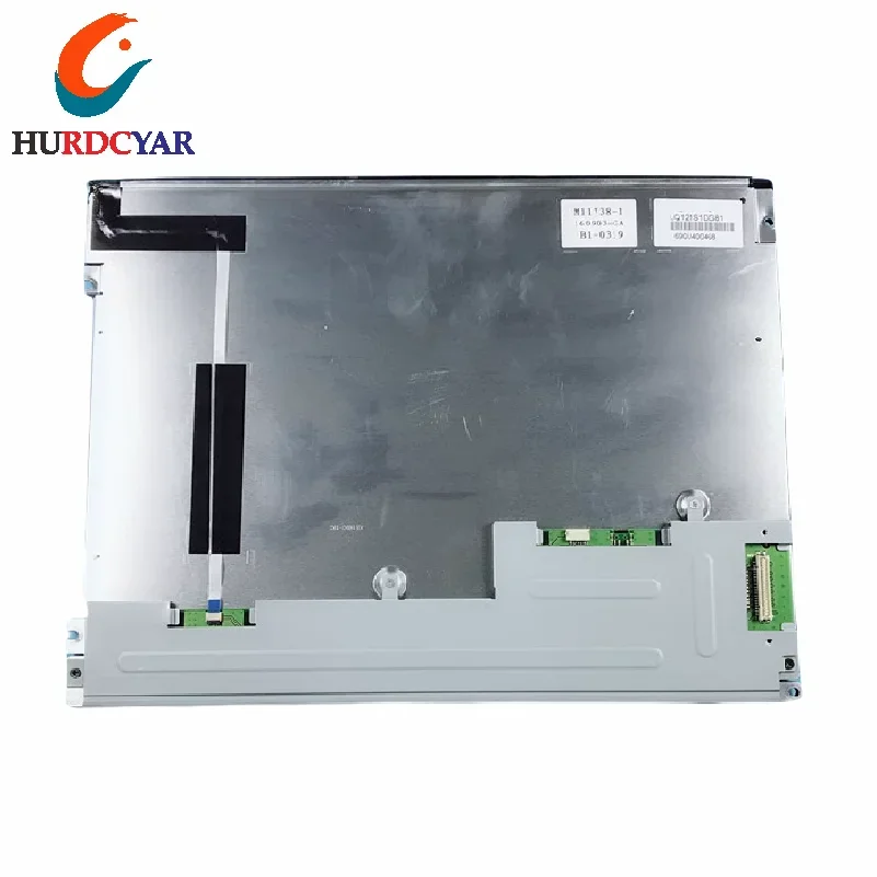 

LQ121S1DG81 12.1 "800 * 600 TFT LCD Panel