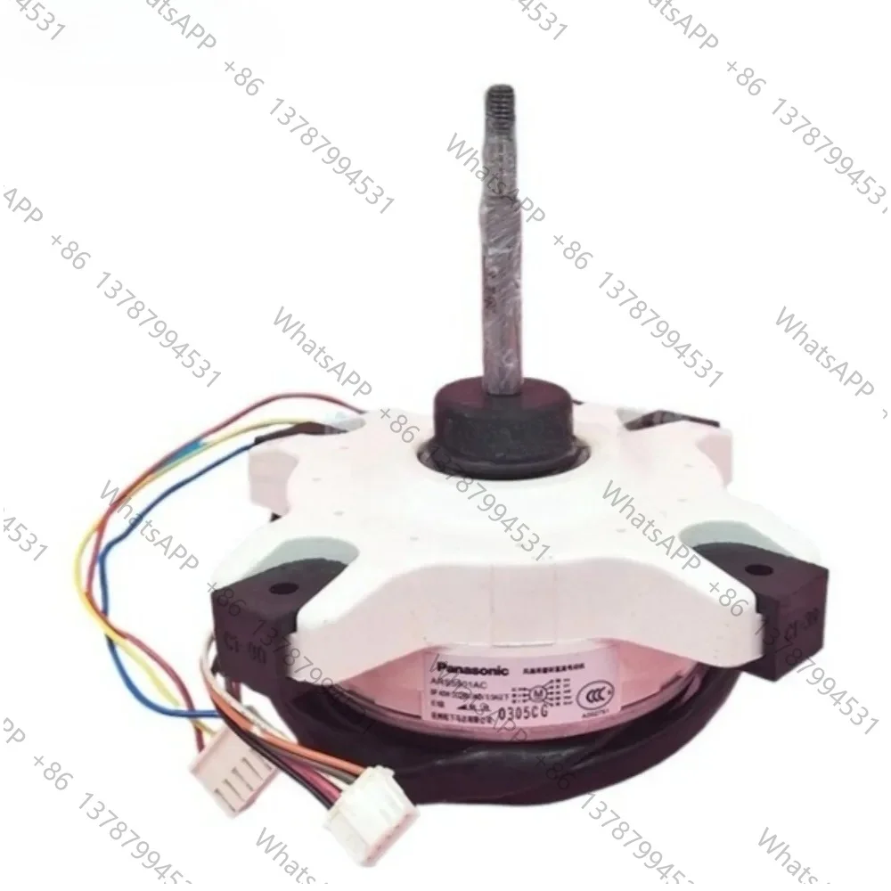 Air Conditioner Outdoor Unit Fan Motor ARS5501AC 40W Conditioning Parts