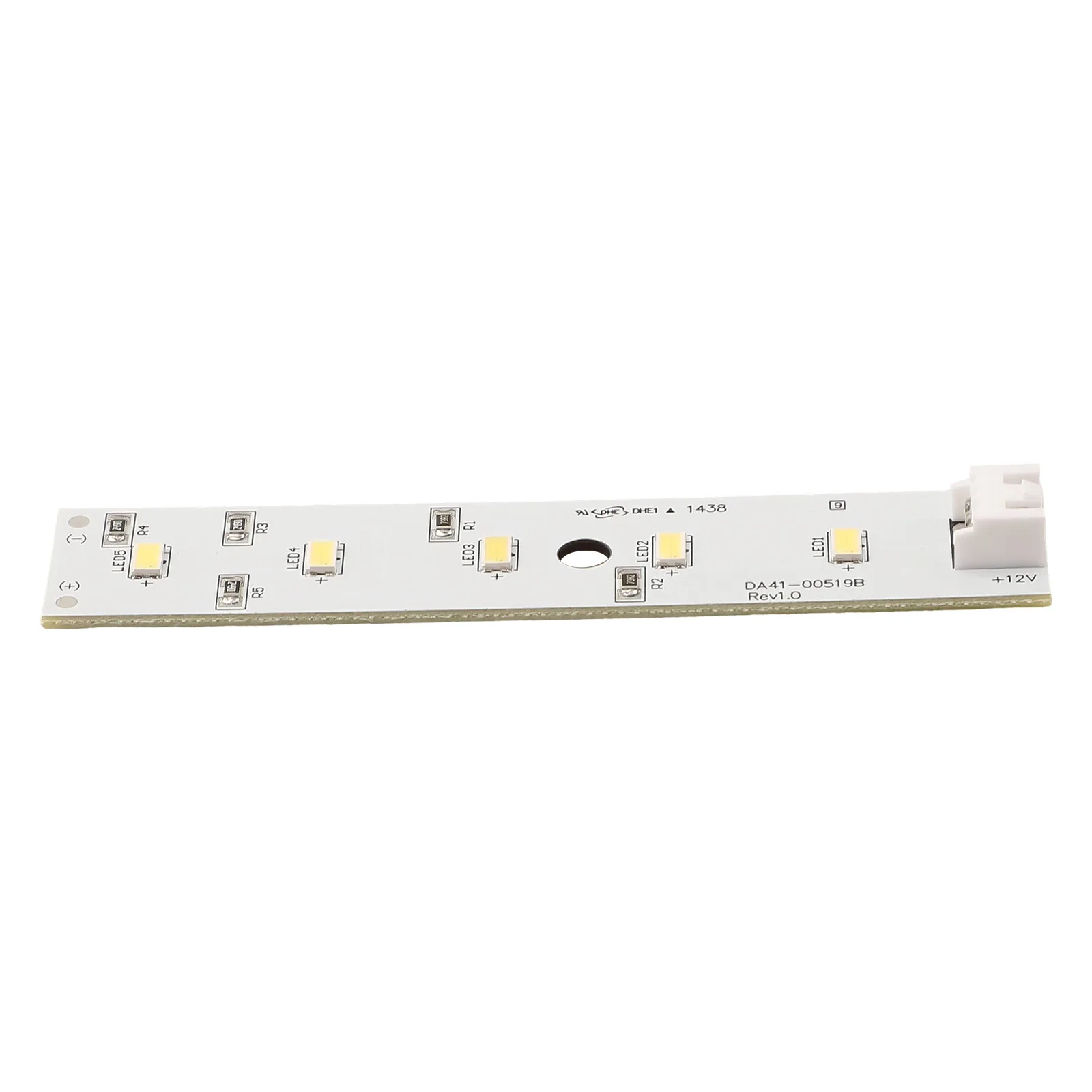 For Refrigerator Interior Refrigerator Lighting 12V Light Bar As Shown Reliable Light Bar Performance Electrical Wire