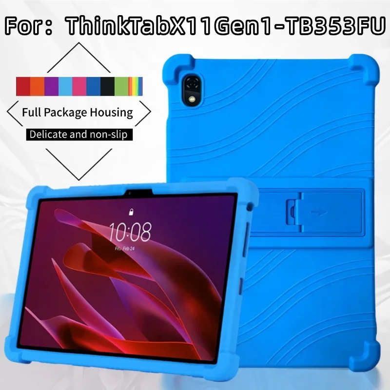 For Lenovo ThinkTab X11 Gen 1 Case 10.95