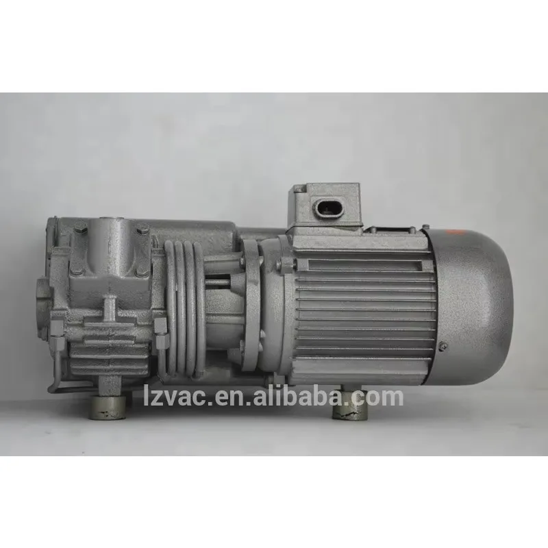 

Hot Sale XD020 Hot Sell 20m3/h 220v 50hz Xd 20 Single Stage Rotary Vane Vacuum Pump