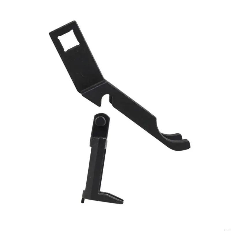 

Easy to Use Valves Spring Compressor Stable Valves Spring Removal Tool Automotive Repair Tool for Car Engine Service