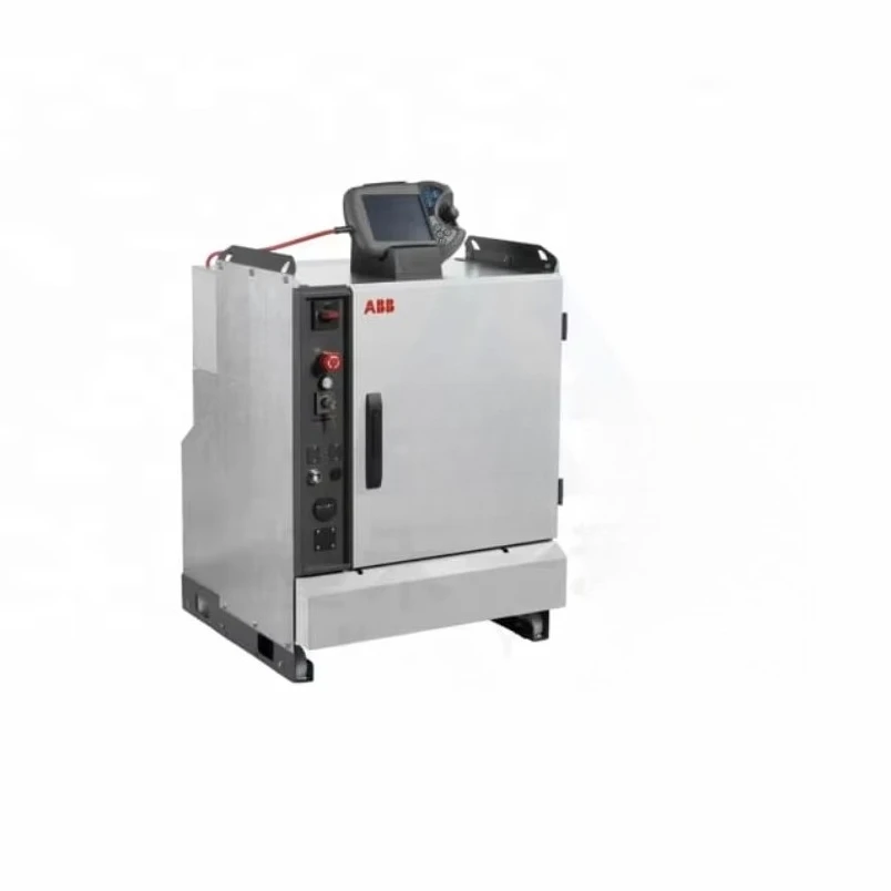 New & Original Industrial Robot Spare Part in Stock A.B.B CONTROLLER IRC5 Single IRB 2600-12/1.65