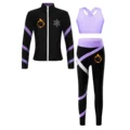 Light Purple A