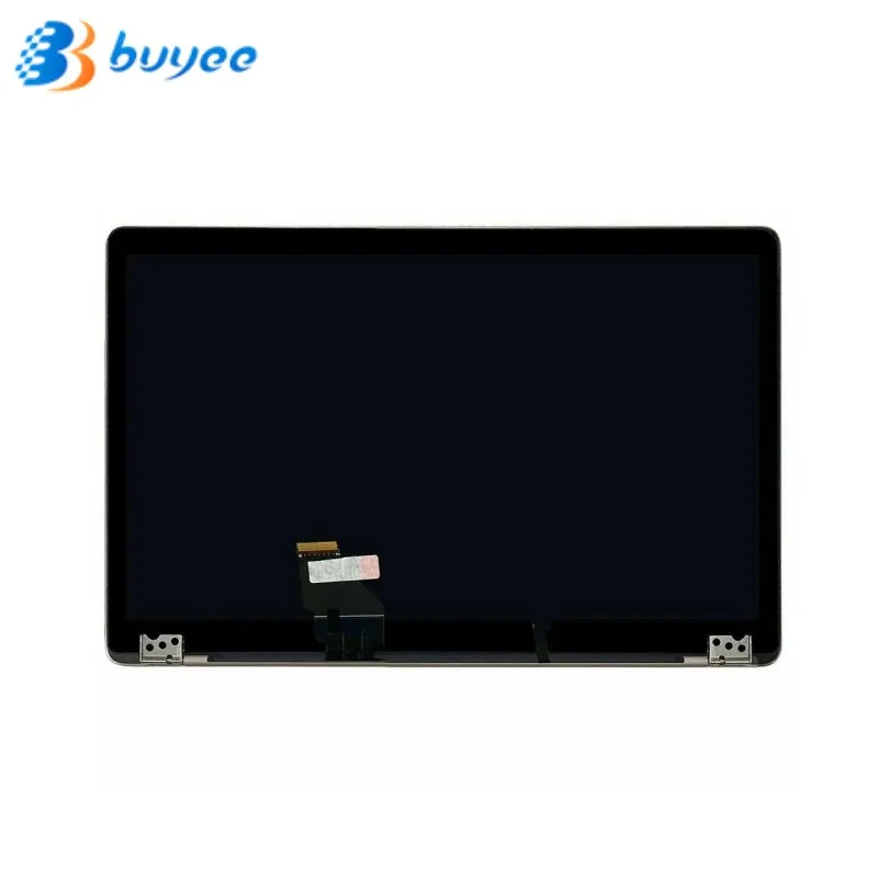 Imagem -02 - Conjunto de Substituição Lcd Completo para Asus Zenbook Parte Superior Original Fhd 1920x1080 Ux390 Ux390u Ux390ua 125