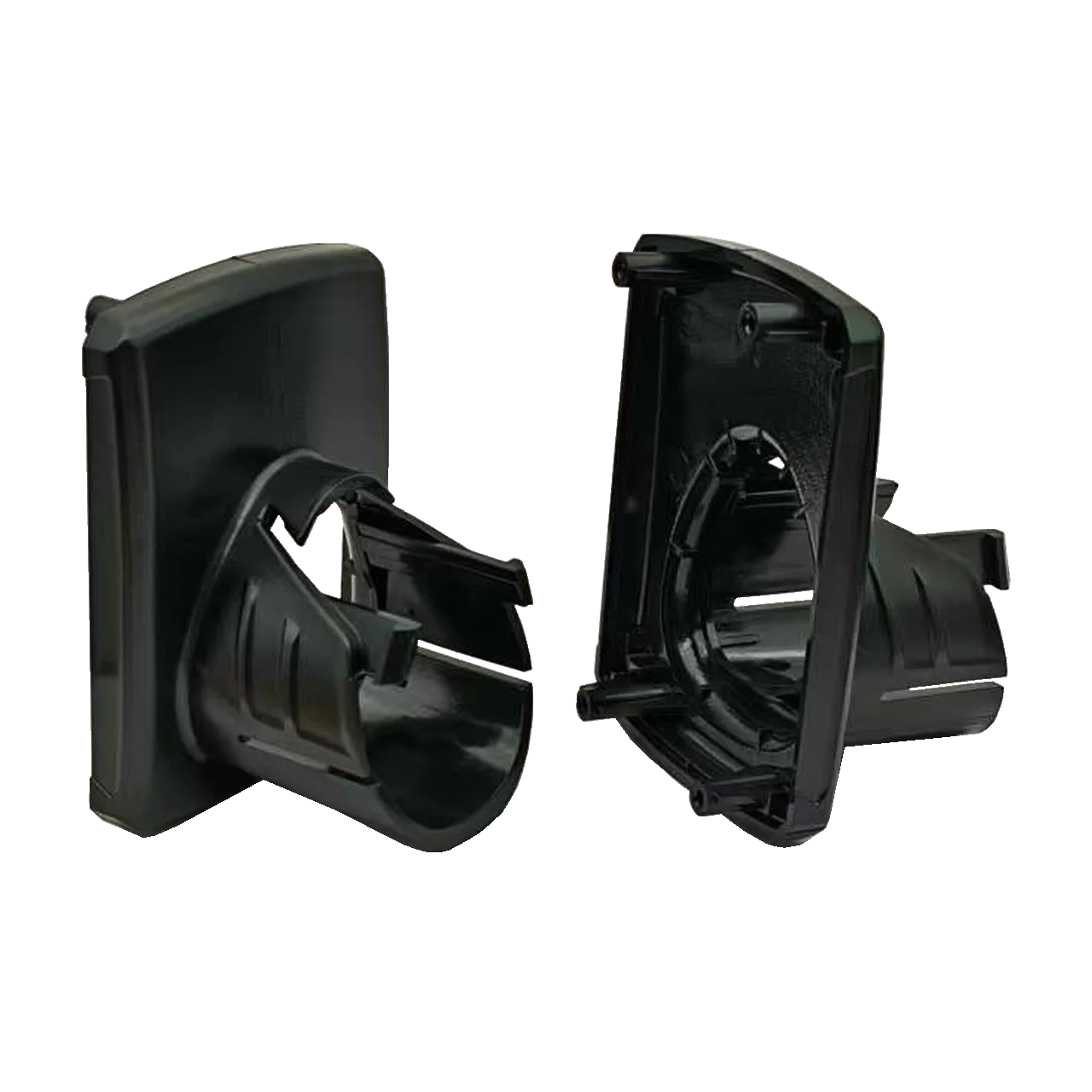 

For M12 Li-ion Battery Plastic Case Box Parts Subassembly Middle Shell Top Housings Accessory For Milwaukee 12V 48-11-2411