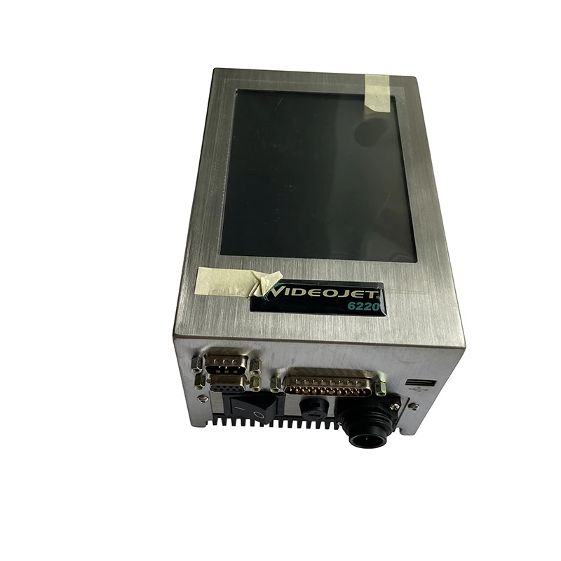 

Для контроллера принтера Videojet 6220 TTo 32T 404361