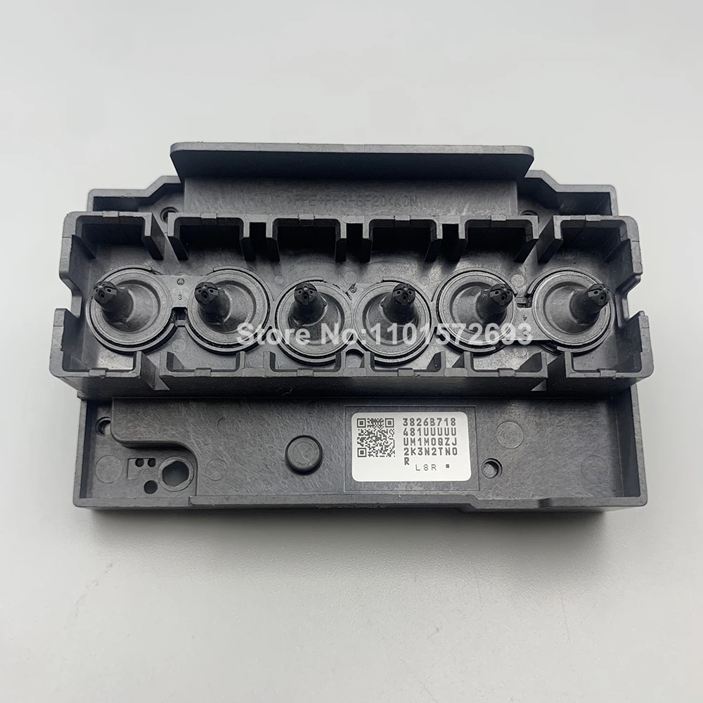 

Крышка печатающей головки для Epson L1800 L801 L800 L805 TX650 R290 T50 R1390 R390 R270 R1400 R1430 R330 P50 Адаптер коллектора сопла головки