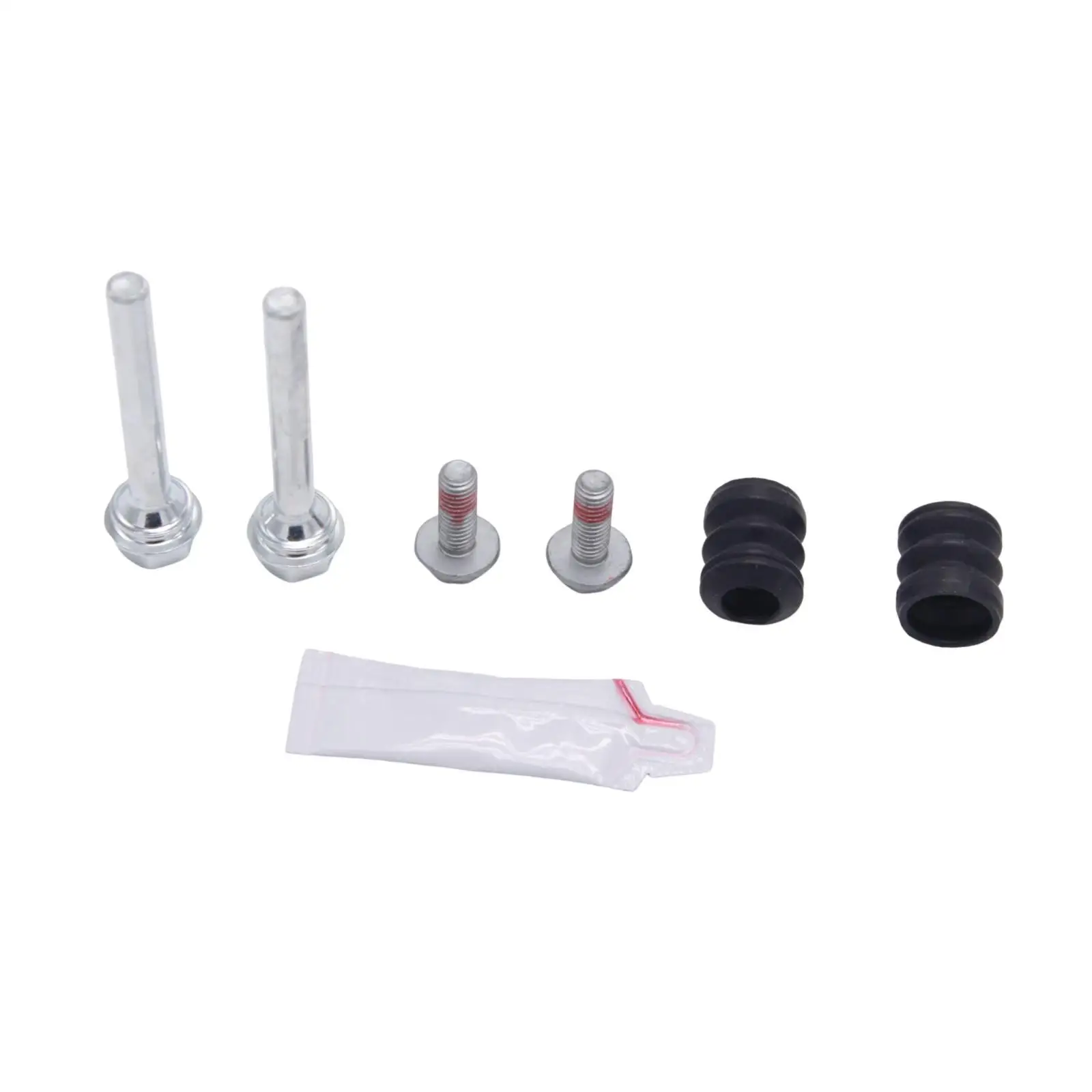 

Rear Brake Caliper Guide Slider Pin Kit Bcf1302F Vehicle Spare for