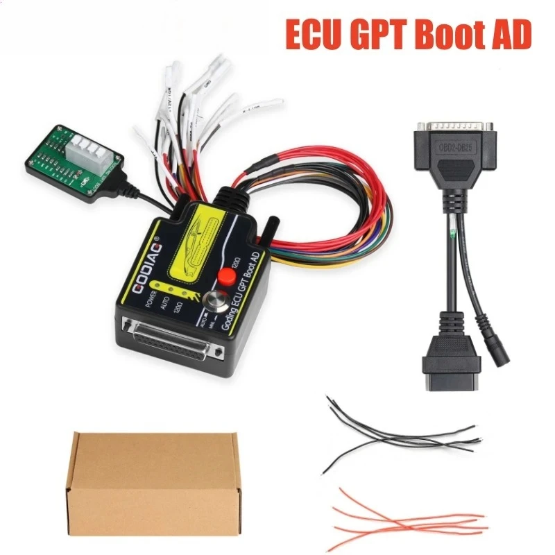 Godiag Ecu Gpt Boot… - image