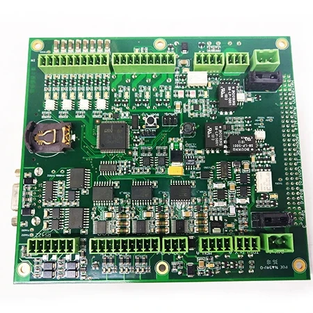 

Manufacturer Multilayer Circuit Board Bluetooth Earphone Automotive Electronics PCB HDI Blind and Buried Via PCB