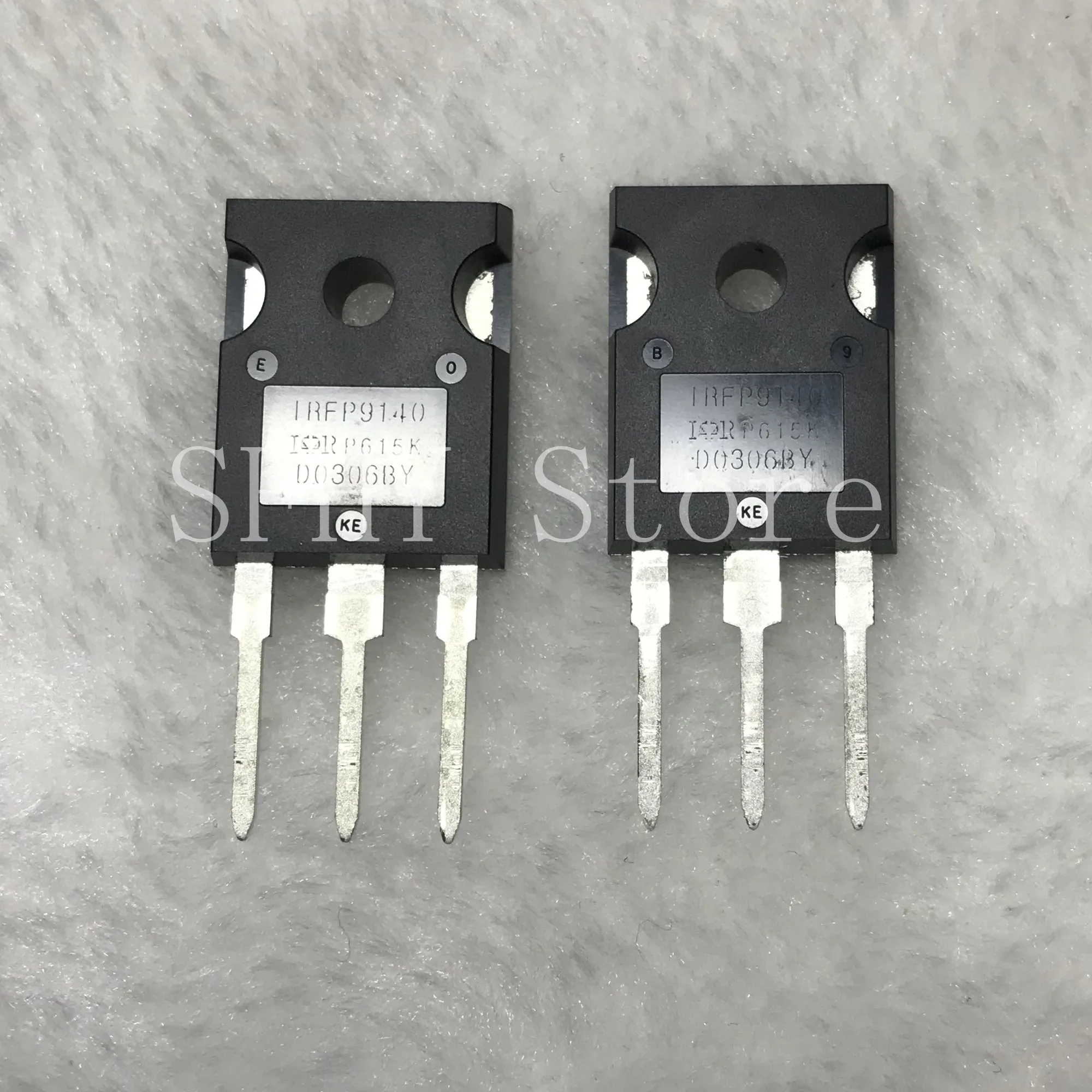 

5pcs/lot IRFP9140 IRFP9140N IRFP9240 FP9240 TO-247