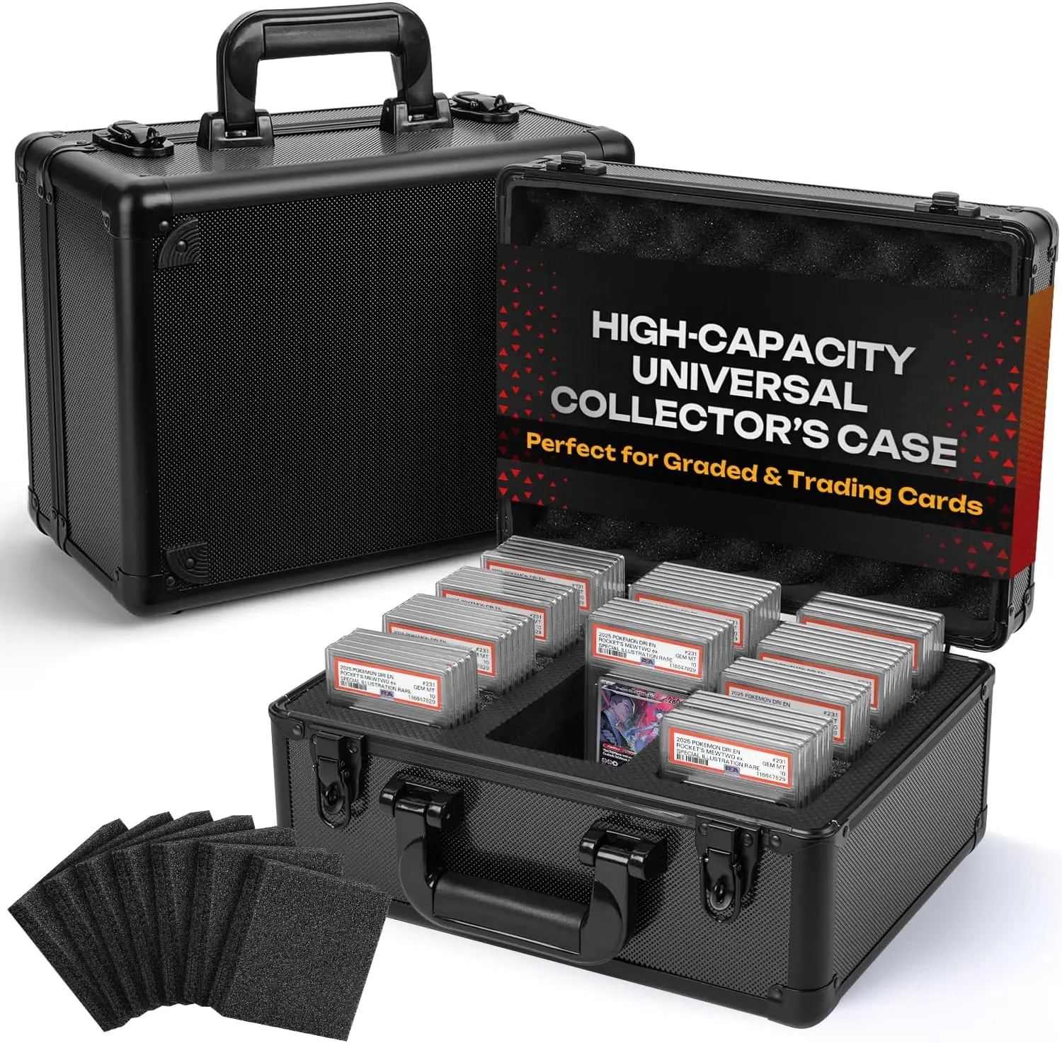 Premium Graded Spor…