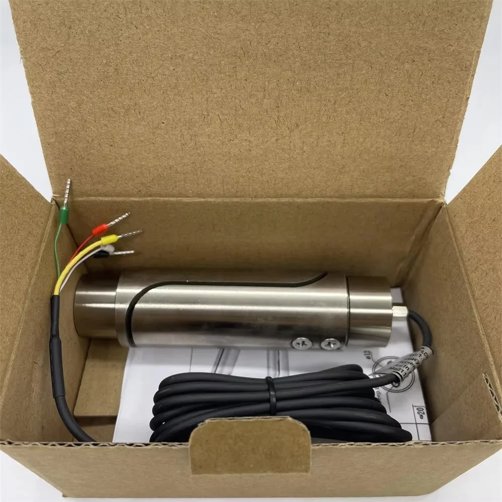 10KG-100KG Load Cell Force Sensor for Robot Dexterous Hand Grip Strength Detection LCWL-A01